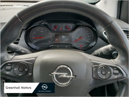 2022 Opel Crossland X - thumbnail 17