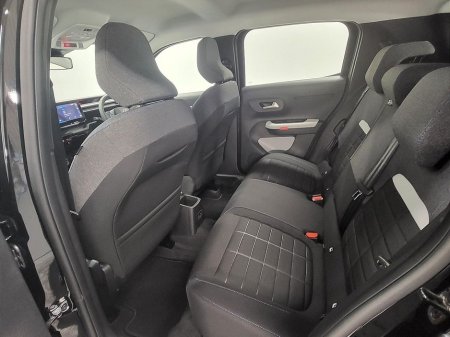 2026 Citroen C3 1.2L Turbo Petrol Plus From €66 Per Week €22,975 thumbnail