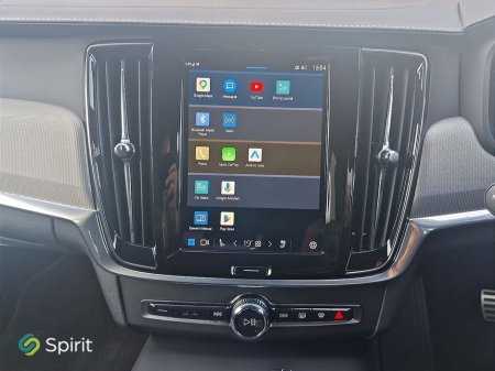 2021 Volvo V90 - thumbnail 12