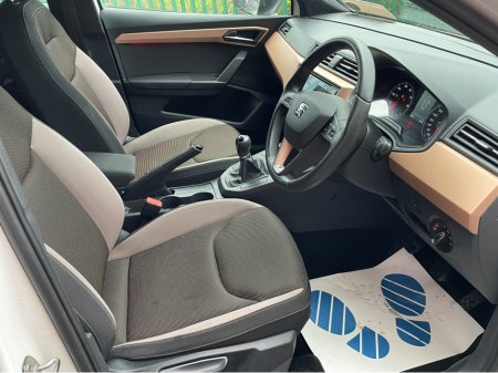 2020 SEAT Ibiza 1.0 TSI 115HP XCELLENCE 5DR LOW KMS! €16,495 thumbnail