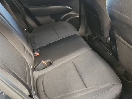 2024 Hyundai Tucson 2WD Comfort Plus thumbnail