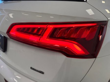 2020 Audi Q5 - thumbnail 20