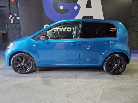 2017 Skoda Citigo - thumbnail 5