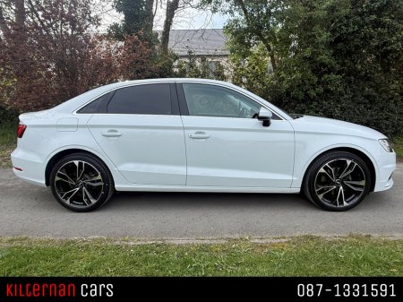 2014 Audi A3 - photo 2