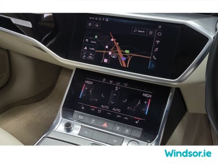 2019 Audi A6 - thumbnail 13