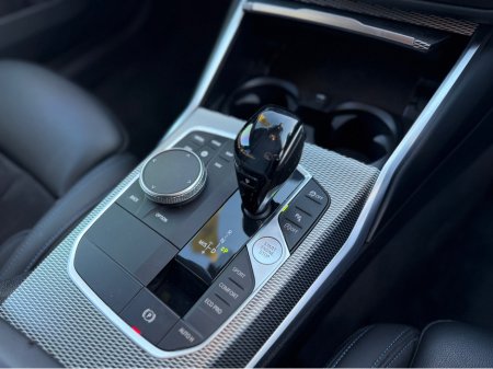 2020 BMW 3 Series M-SPORT - X-DRIVE - 2.0L DIESEL - AUTO - 12M WARRANTY - CAR: 1647 thumbnail