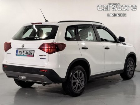 2023 Suzuki Vitara - thumbnail 3