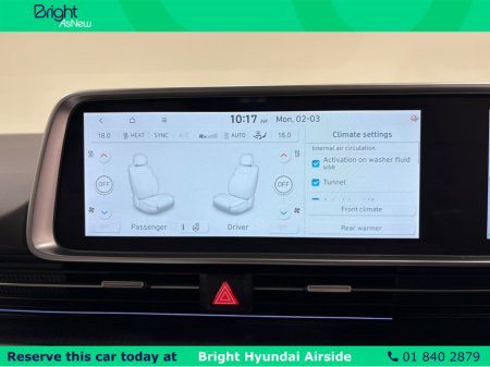 2024 Hyundai Ioniq 6 - thumbnail 22