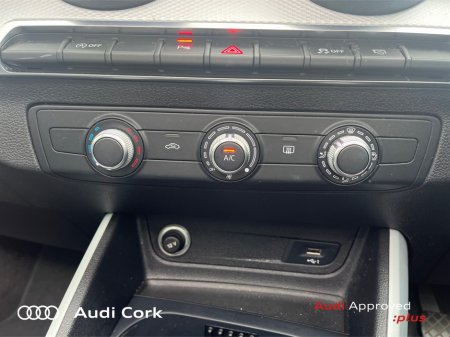 2020 Audi Q2 - thumbnail 20