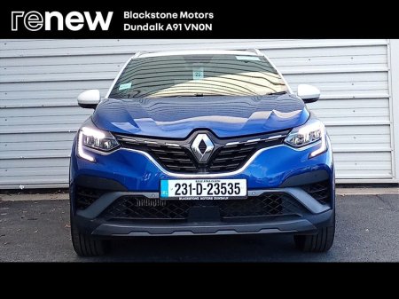 2023 Renault Captur - thumbnail 8