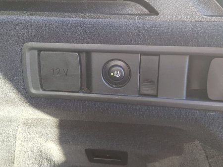 2020 BMW X5 xDrive45e M Sport €53,995 thumbnail