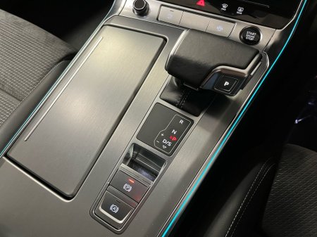 2021 Audi A6 S-Line 40TDI 204BHP - Reversing Camera - Ambient Lighting - Sat Nav - Climate Control - Heated Seats - Cruise Control - Apple CarPlay/Android Auto €39,950 thumbnail