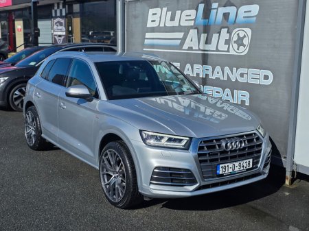 2019 Audi Q5 - thumbnail 27