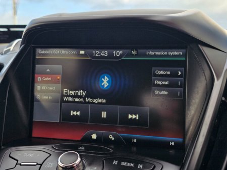 2016 Ford Kuga 2.0TDCI 120PS Titanium €10,950 thumbnail