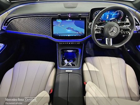 2025 Mercedes-Benz E Class - thumbnail 14