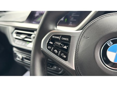 2020 BMW 1 Series - thumbnail 27