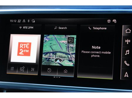 2025 Audi A6 Black Edition * Valcona Leather * Extra spec €69,950 thumbnail