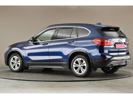 2017 BMW X1 - thumbnail 5