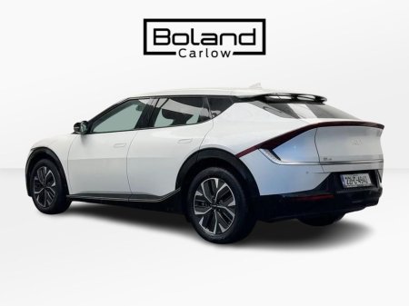 2022 Kia EV6 EARTH *JUST IN* €100 PER WEEK €29,995 thumbnail