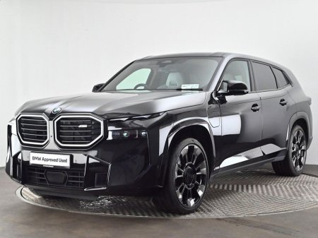 2025 BMW XM - thumbnail 24