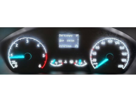 2023 Ford Transit Custom - thumbnail 11