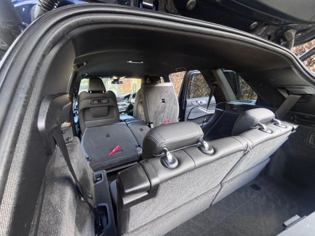 2019 BMW X5 - thumbnail 30