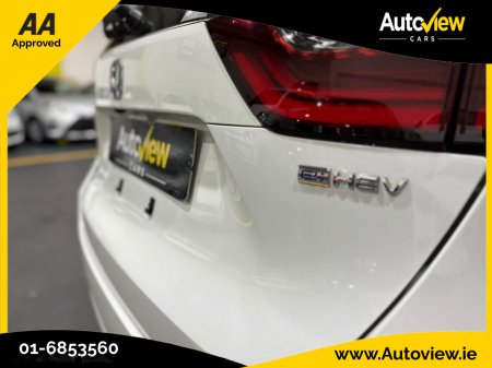 2024 Honda Jazz - thumbnail 13