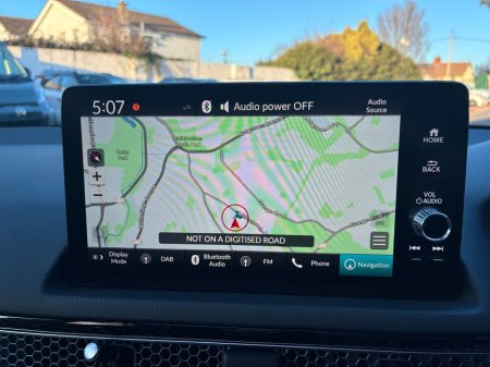 2024 Honda Civic - thumbnail 19