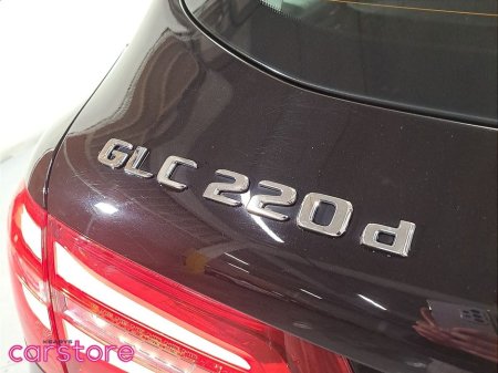 2017 Mercedes-Benz GLC Class - thumbnail 17