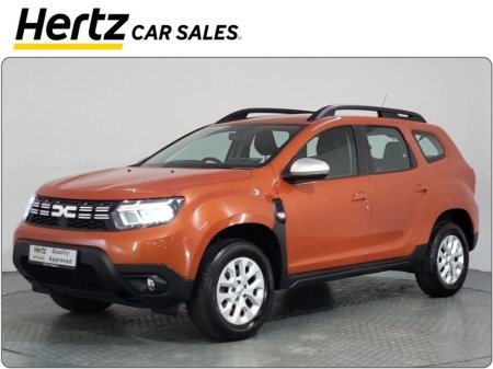 2023 Dacia Duster - thumbnail 7