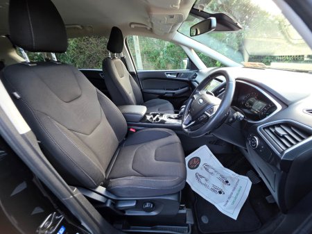 2017 Ford S-Max - thumbnail 13