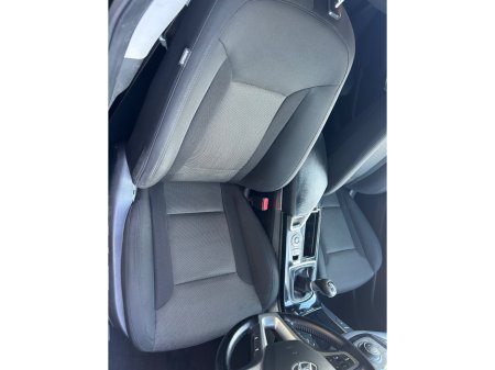 2015 Hyundai i40 - thumbnail 12