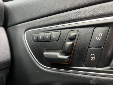 2016 Mercedes-Benz CLA Class - thumbnail 11