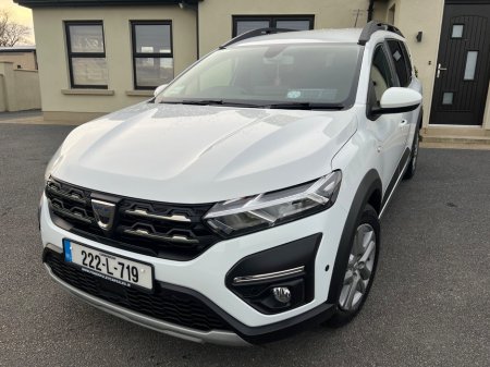 2022 Dacia Jogger TCe 110 Comfort