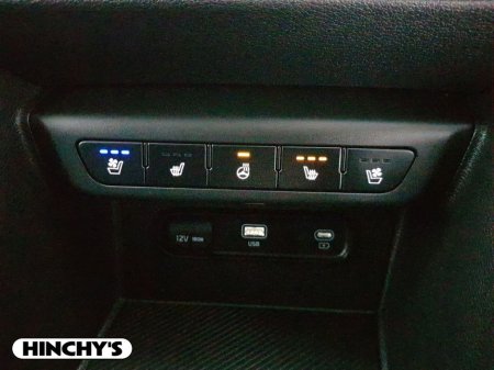 2024 Kia Sportage - thumbnail 25