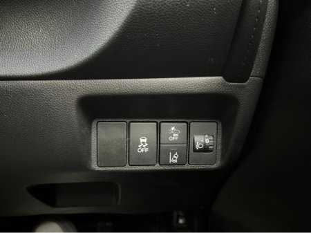 2020 Honda Shuttle €15950 2020 HONDA SHUTTLE HYBRID SENSING 1.5 AUTOMATIC / CRUISE CONTROL AND MORE €15,950 thumbnail