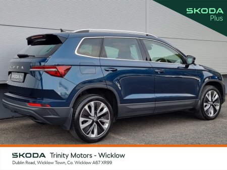 2023 Skoda Karoq * BEST VALUE * STYLE * 2.0 TDI * 115 BHP * TRINITY SKODA * €34,950