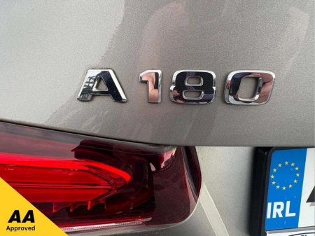 2020 Mercedes-Benz A Class - photo 3