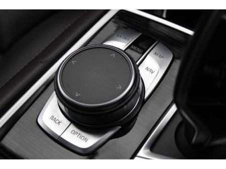 2019 BMW 7 Series - thumbnail 20