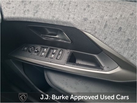 2026 Peugeot 3008 1.2 MHEV 145bhp eDCS6 Allure thumbnail