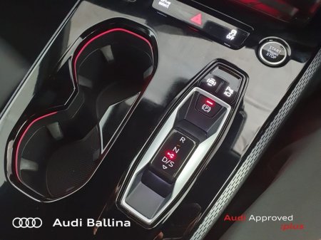 2025 Audi A5 40 TDI EDITION ONE S LINE €59,950 thumbnail