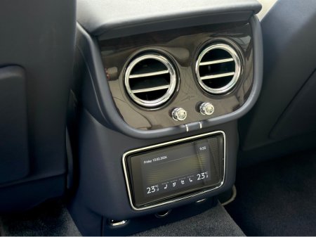 2022 Bentley Bentayga FIRST EDITION thumbnail