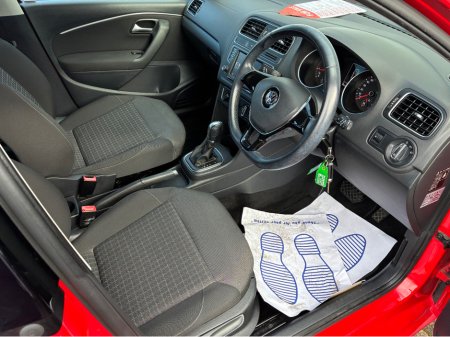 2014 Volkswagen Polo - thumbnail 9