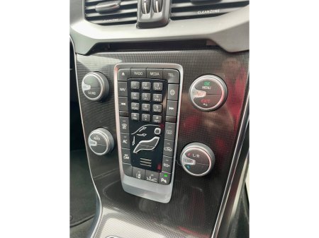 2017 Volvo V40 - thumbnail 29