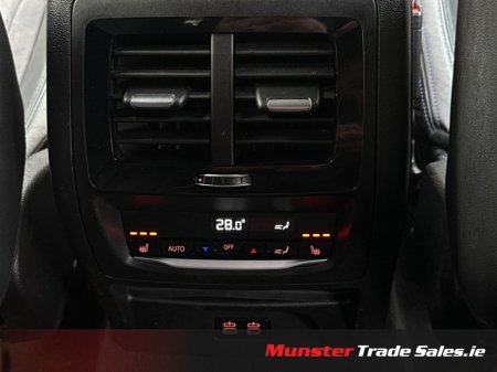 2021 BMW X3 M Sport Huge spec €44,950 thumbnail