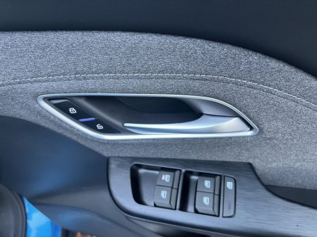 2026 MG ZS SE HYBRID+ €26,014 thumbnail