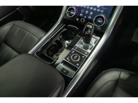 2021 Land Rover Range Rover Sport - thumbnail 19