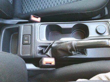 2017 Opel Astra - thumbnail 9