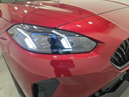 2026 BMW 2 Series 220 M Sport Gran Coupe €55,950 thumbnail