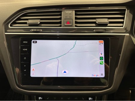 2019 Volkswagen Tiguan (191) TIGUAN 2.0TID R LINE DSG 4 MOTION LOW KMS VW/AUDI SPECIALISTS WWW.DENISDARCYCARS.IE €31,950 thumbnail